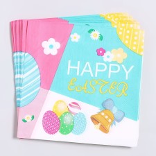 Paper Napkins 