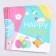 Paper Napkins "Happy Easter" 33x33 cm, set 20 pcs