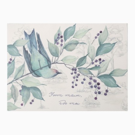 Napkin on the table "Cosiness" 40*29cm-1