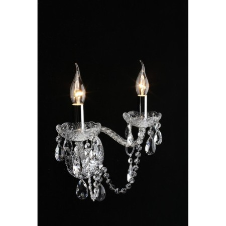 Wall lamp (sconces) koletta E14 80W-5