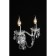 Wall lamp (sconces) koletta E14 80W
