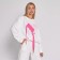 Female sweatshirt, white color, size 44-48