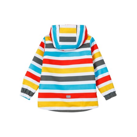 Vetrovka for the boy PlayTode, height 104 cm-8
