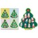 Rabbing Puzzle "Hare Family"