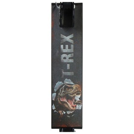 Self-Capat-Cat 2 in 1 Graffiti T -rex-7