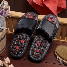 Slippers for magnetotherapy m 40-41