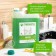 Synergetic liquid soap "meadow grass", biodegradable, 5 liters