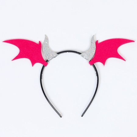 Carnival set "Magic Dragon": cloak, rim-10