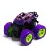 Jeep Inertial Monster Truck, lilac color