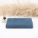 Towel Bath Ethel, col. Blue, 82x150 cm, 100% polyester, 300 g/m2