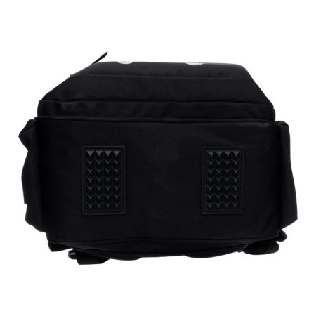 School backpack Bruno VisConti "City Ride", 40 x 30 x 16 cm, ergonomic back-6