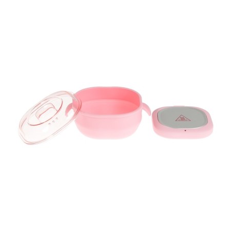 Wax Luazon LVPL-06, Branch, 100 watts, 400 g, pink-2
