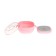 Wax Luazon LVPL-06, Branch, 100 watts, 400 g, pink