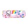 School Penal on a zipper Mix stickers