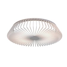 Ceiling light Mantra Himalaya, Led, 3500lm, 2700-5000k, 127 mm, white color