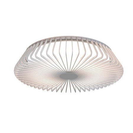 Ceiling light Mantra Himalaya, Led, 3500lm, 2700-5000k, 127 mm, white color