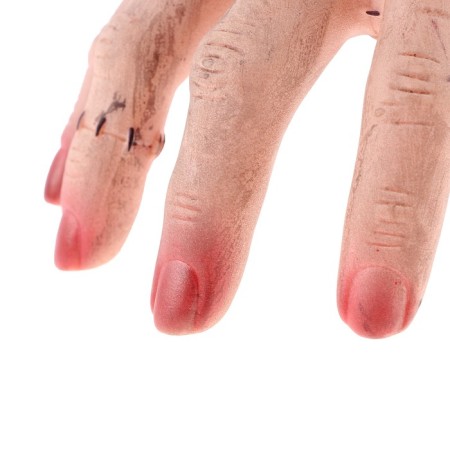 Fun "hand"-2