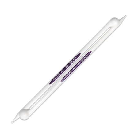 Right knitting needles Ergonomics 10.00/30, 2 pcs-1