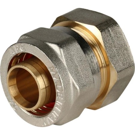 Adapter Stout SFS-0002-000126, 1 "x26 mm, inside, for metal-plast. Pipes, screw-2