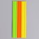 Paper tubes 12 pcs "Vacations"