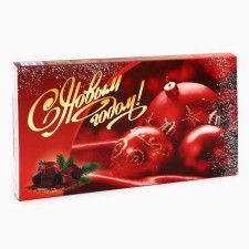 A set of sweets Gift of the Golden Lug 