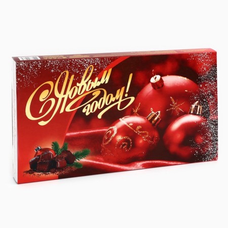 A set of sweets Gift of the Golden Lug "Crime!", 180