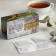 Black tea "23.02. Strong spirit ", 20 filter packages, 40 g.