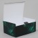 Gift folding box, packaging, “the best”, 26 x 19 x 10 cm