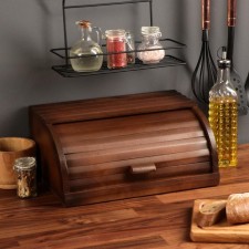 Bread Wooden Wooden Country 