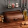 Bread Wooden Wooden Country "Country", 37 cm, beech array