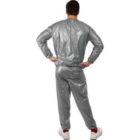 Bradex sauna effect-2