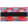 Penal Soft 1 Dep. Flat with an elastic band d/notebook 95*200 pm-shp28 Marvel