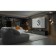 Suspended chandelier Mantra Jazz, E27, 3x20W, 800 mm, gold color