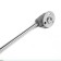 Gas elevator Tundra GL0100GR, 100N, gray color, 2 pcs TMP
