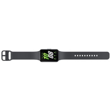 Samsung Galaxy Fit 3 SM-R390 1.6 Samsung hours "AmOLED Corp. Graphic remote set. Bra 107568-5