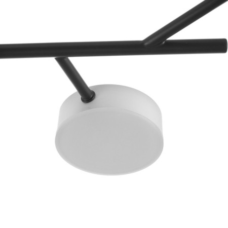 Causteen with PDU 2300/7WT LED 150W 3000-6000K white 75x75x9 cm Bayerlux-7
