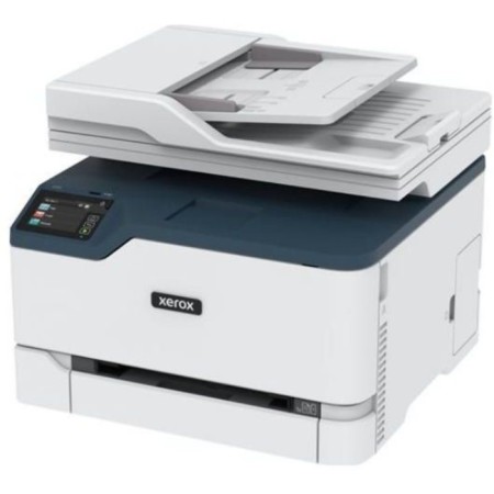 MFP, LAZ CV Xerox C235 (C235V_DNI), 600X600DPI, A4, DUPLEX, WIFI