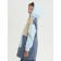 Sweatshirt for girls, height 140 cm, dark gray color