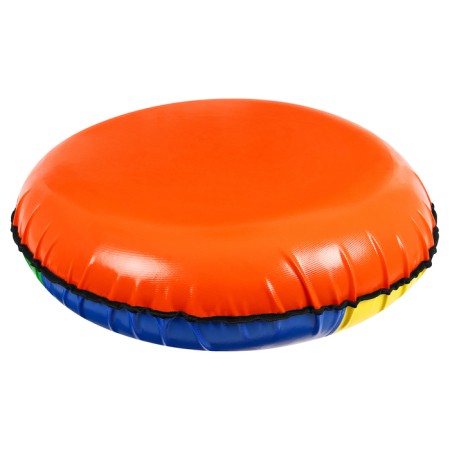 Winter Star tubing, case diameter 73 cm, MIX color-5