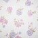 Curtain-tulle for the kitchen arch Witerra 285x160cm, lilac, veil, PE100%