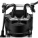 Fecal pump "bison" NPF-450, 450 watts, 250 l/min, pressure 12 m, cast iron