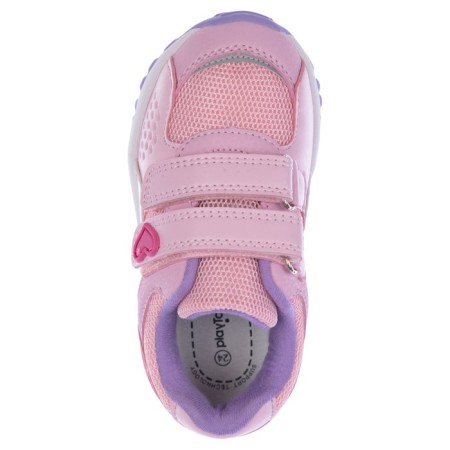 Sneakers for the girl PlayTode, size 22-7
