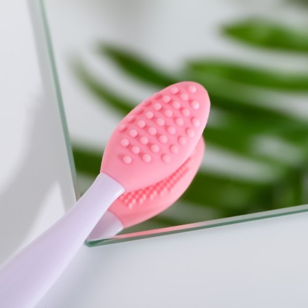Facial brush "You are beautiful"-2