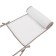 The side in the crib, size 31x180 cm, beige color