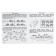 Workbook "Mathematics. Solve problems "