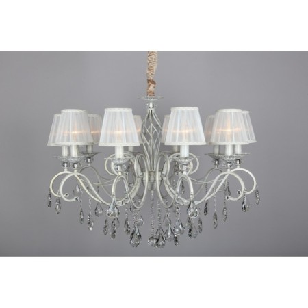 Suspended chandelier Belluno E14 600W-11