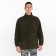 Male sweatshirt, khaki color, size 48