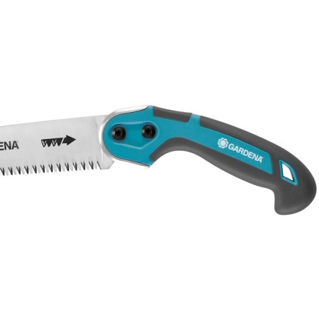 Khspovka Garden, 500 mm, plastic handle-1