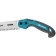 Khspovka Garden, 500 mm, plastic handle