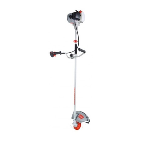 Trimmer gasoline "Resanta" BTR-2900P, Field/Knife/Disk, 3.9 hp, 2.9 kW, 9500 rpm